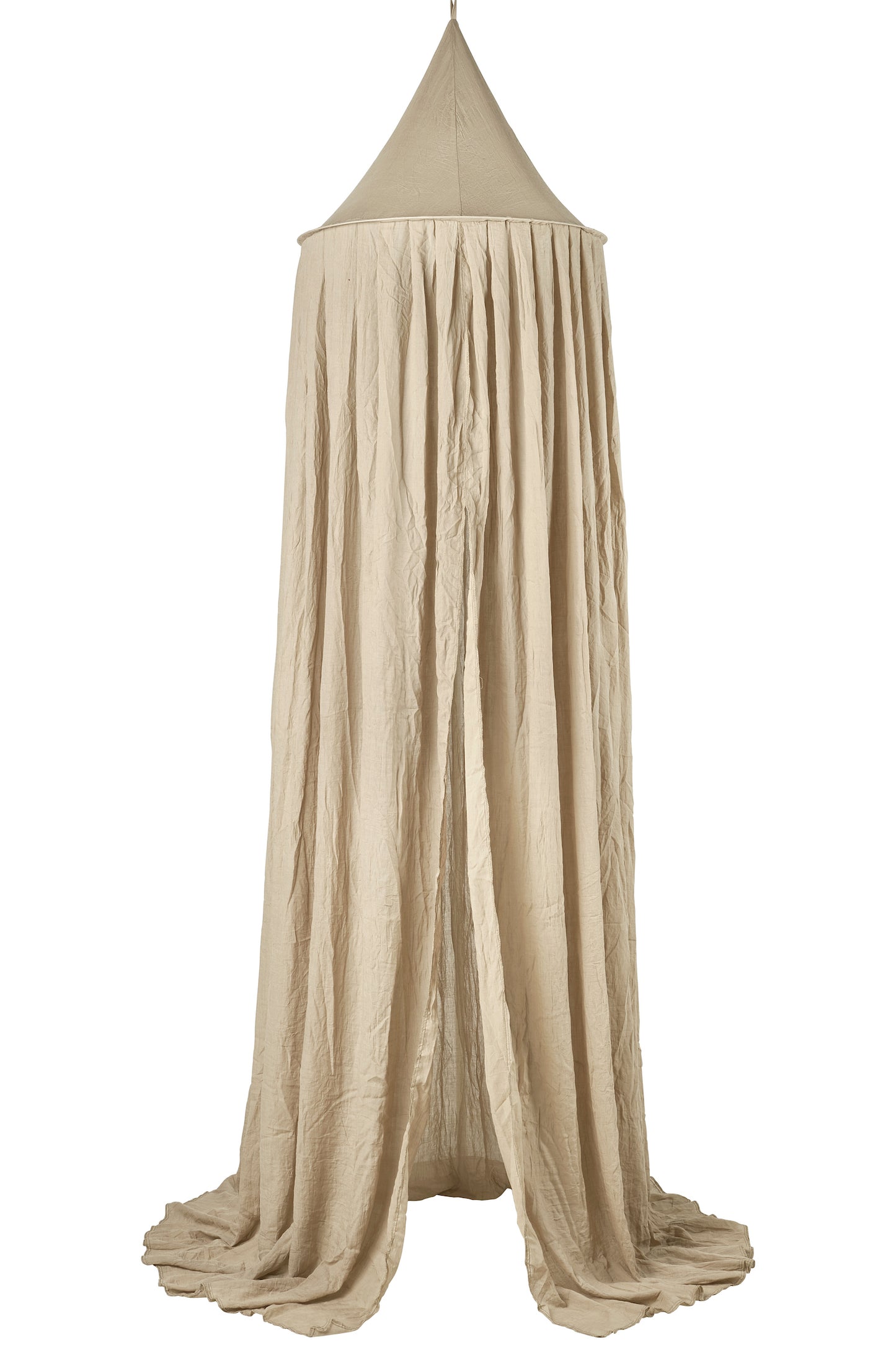 Klamboe Uni - Taupe