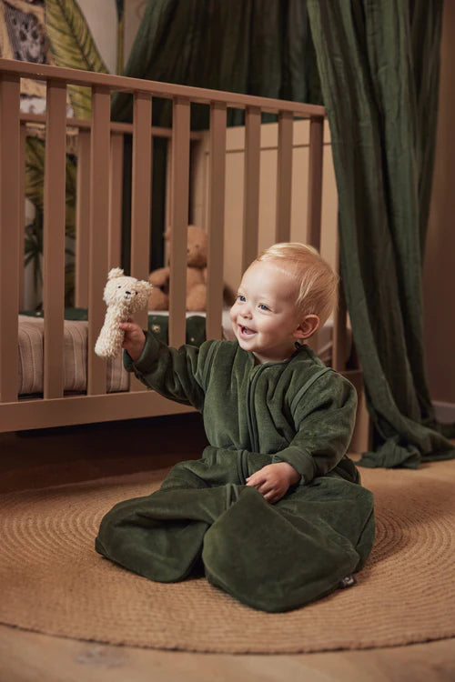 Jollein Teddy Bear Rammelaar Natural