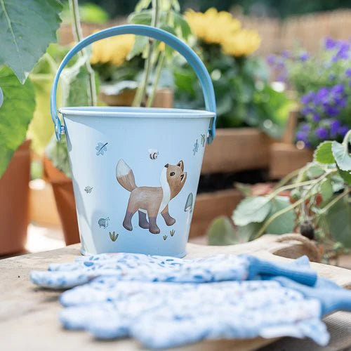 Tuin emmer Forest Friends