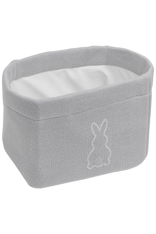 Commodemandje Rabbit Silver