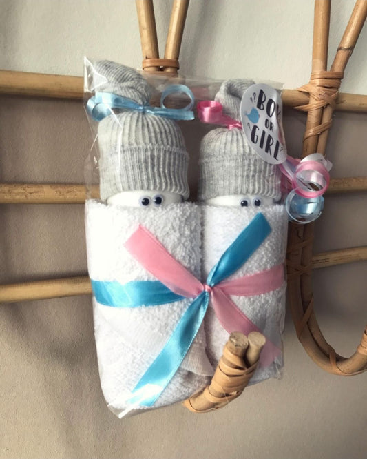 Luierpopjes